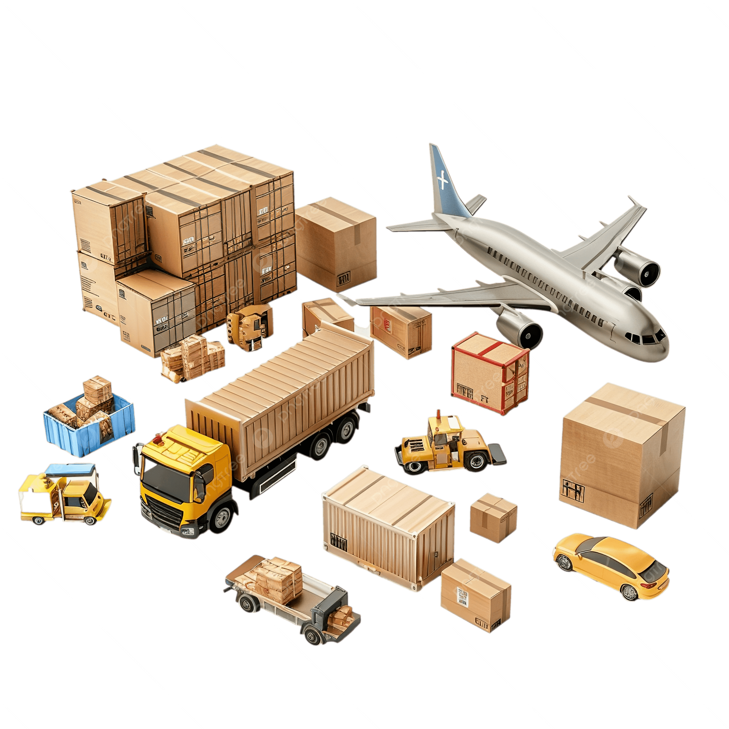 Customs Clearance