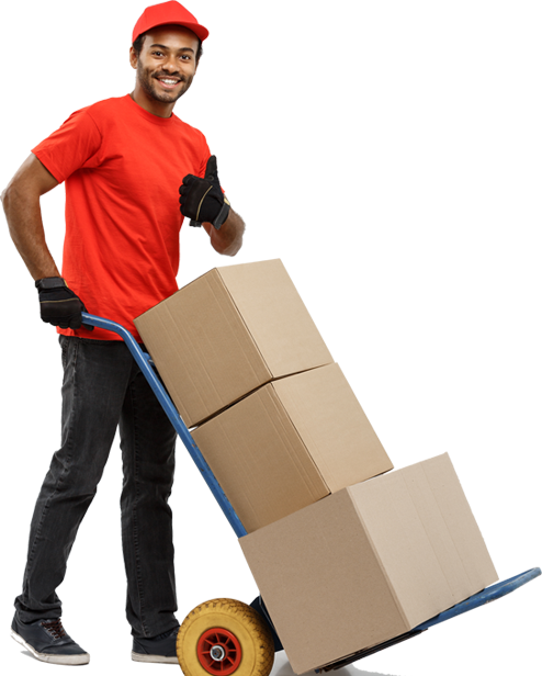 Door-to-Door Delivery